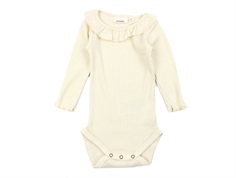 Lil Atelier wood ash body